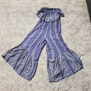American Eagle Jumpsuit